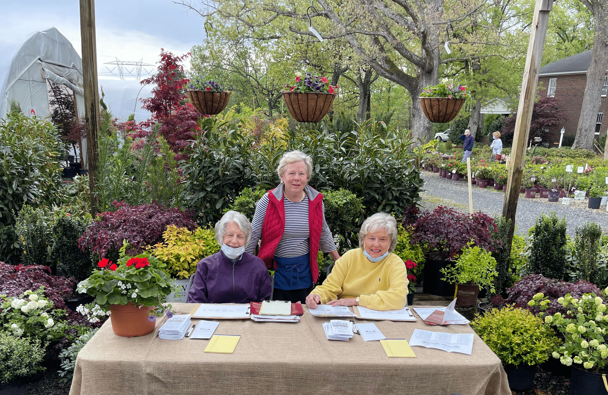 garden center shelby nc PROVEN WINNERS shelby nc