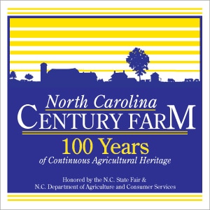 nc century farm