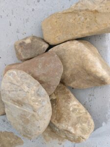 Autumn Haze 2-4 inch