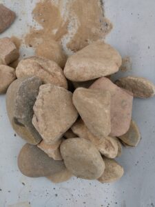 Tennessee River Rock