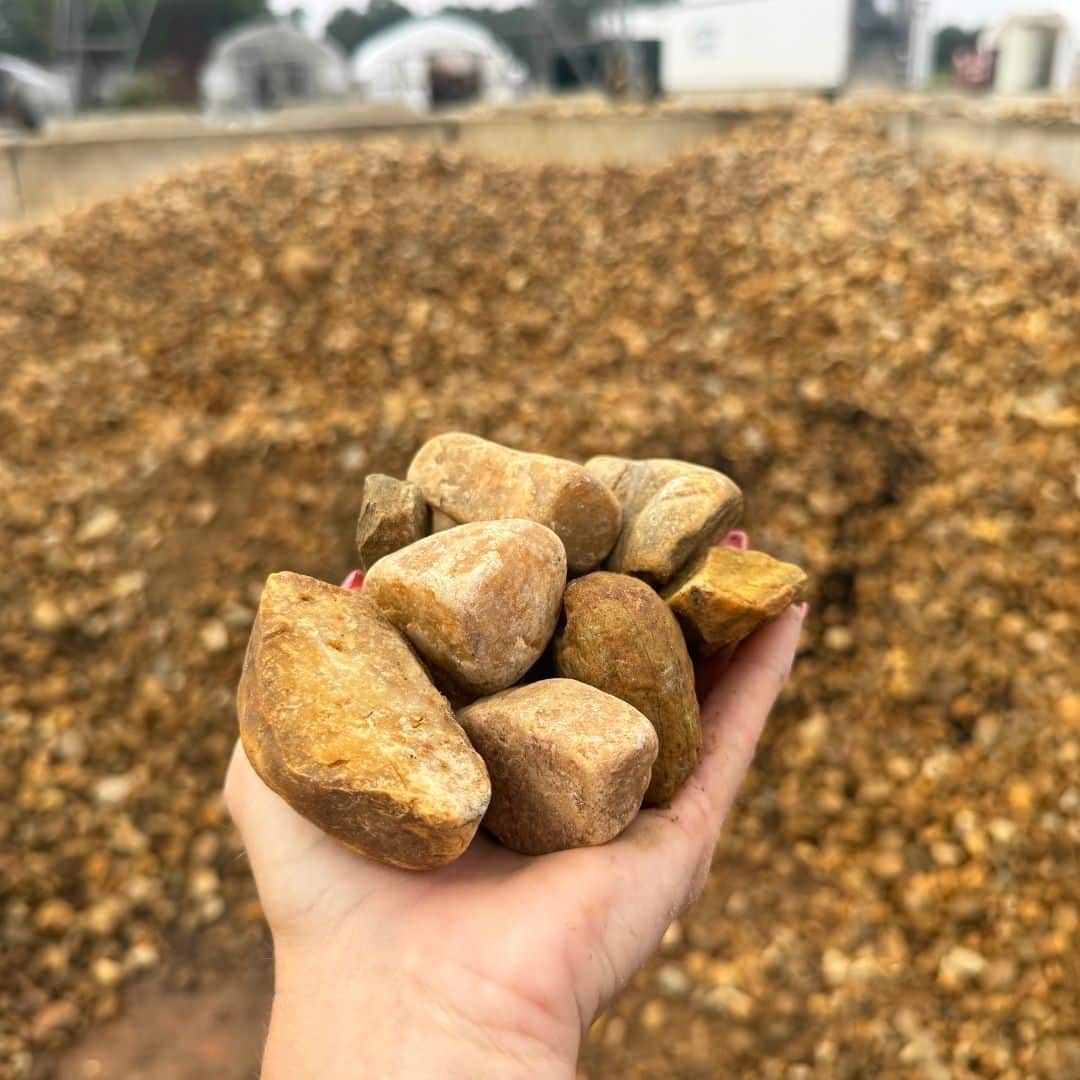 Autumn Haze 1-2 inches Autumn Haze 1-2 inches