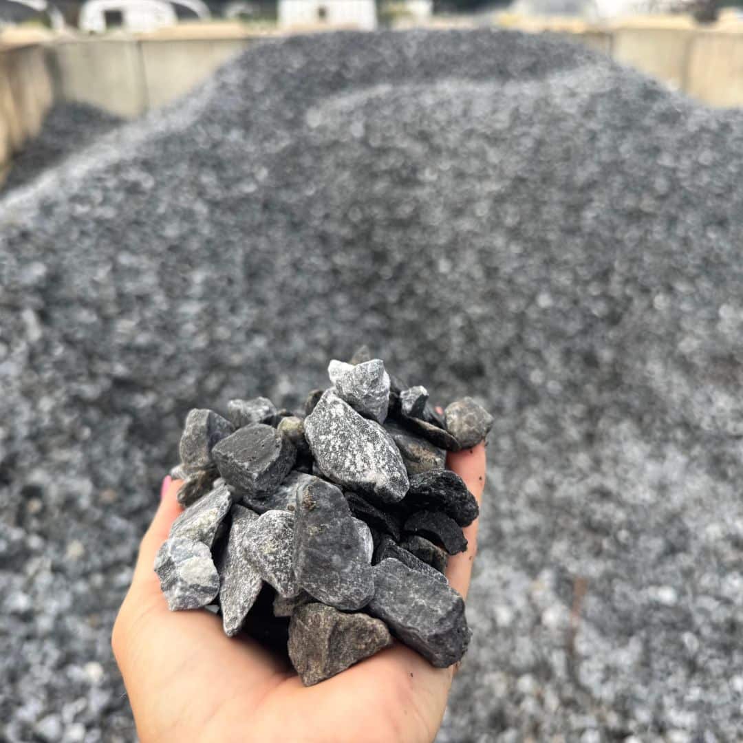 Gravel #57 Gravel #57